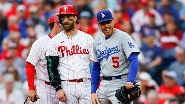 Fear the Dodgers and Braves? Five teams that could take down MLB’s two superteams this season www.espn.com – TOP