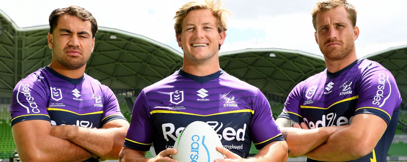 Jahrome Hughes, Harry Grant and Cameron Munster. — Article image accompanying NRL Round 20: Teams, line-ups, tips, odds, everything you need to know for the weekend on WagerUp Sports News. Jahrome Hughes, Harry Grant and Cameron Munster. — Article image accompanying NRL Round 20: Teams, line-ups, tips, odds, everything you need to know for the weekend on WagerUp Sports News.