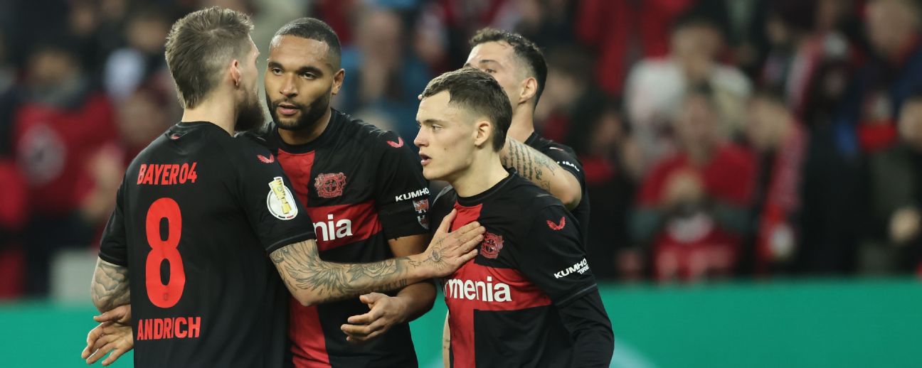 Fortuna Düsseldorf Scores, Stats and Highlights - ESPN
