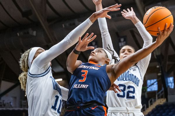 Women's Basketball Invitation Tournament is returning to Indianapolis