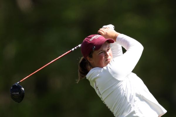 Woad up 2 strokes at Augusta women’s amateur www.espn.com – TOP