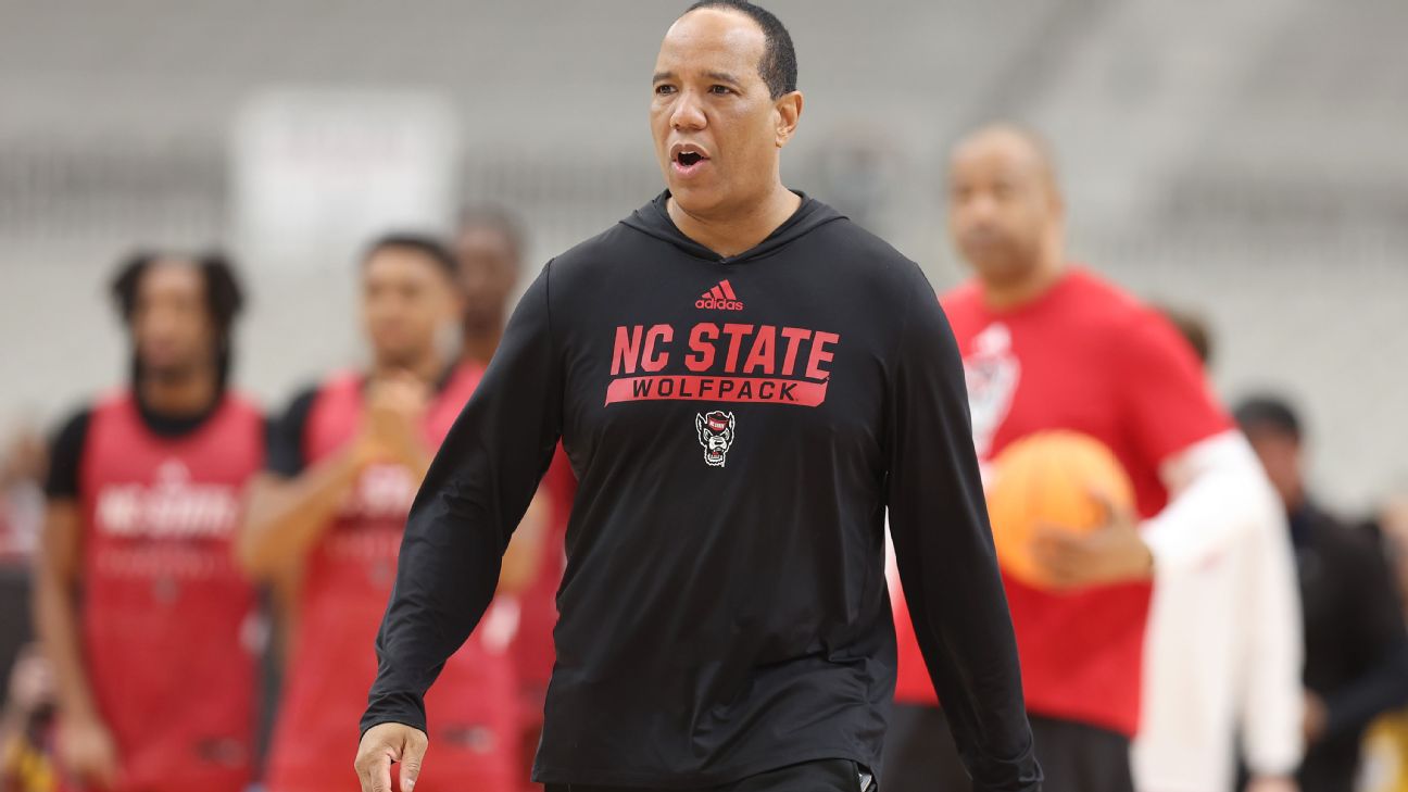 NC State Basketball Coach: A Comprehensive Overview