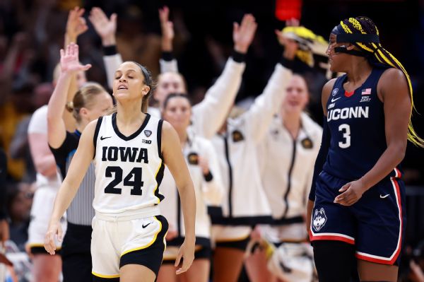 UConn on late foul call: Not the reason we lost www.espn.com – TOP