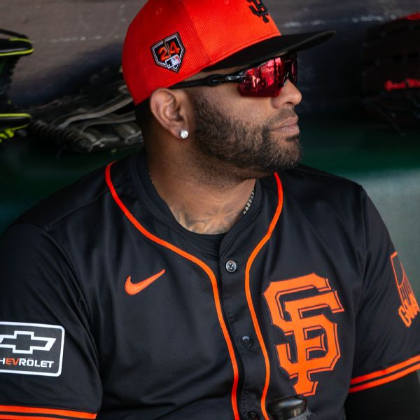Sandoval to join Staten Island minor league team