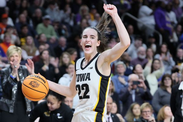 When is the 2024 WNBA draft? Date, time, channel