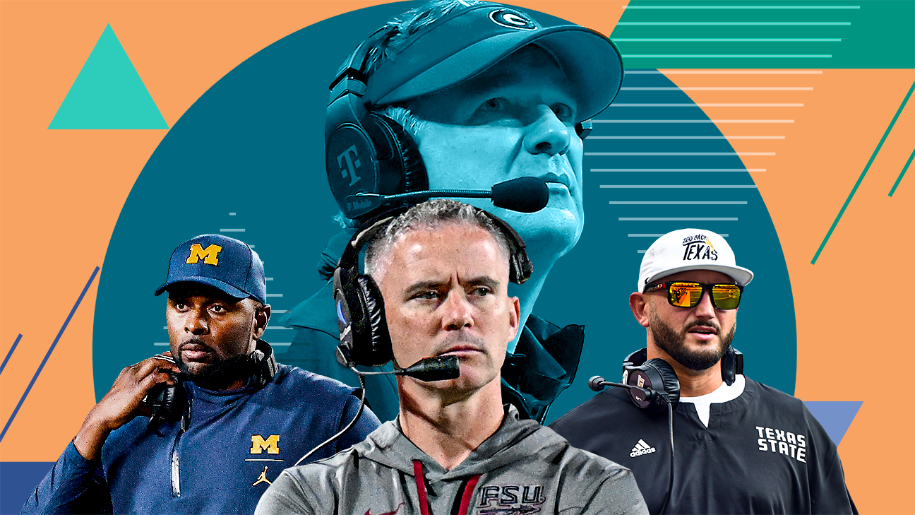 NCAA on ESPN - College Football Scores, Stats and Highlights