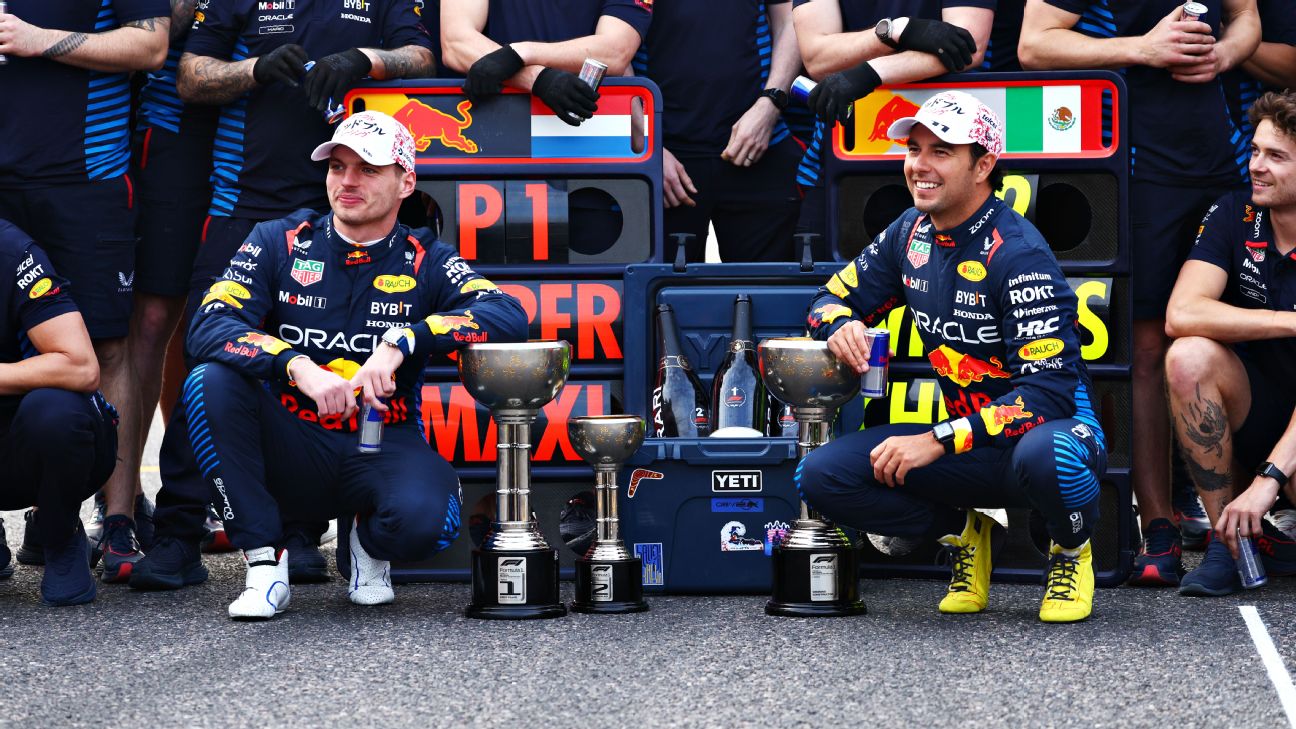 Deporte Motor Resultados, Noticias, Videos, Estadísticas, Posiciones