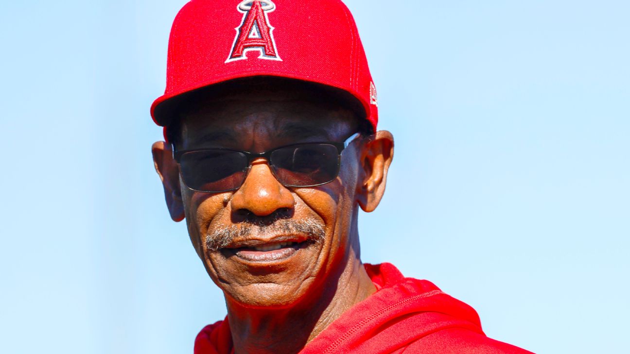 The redemption of Ron Washington