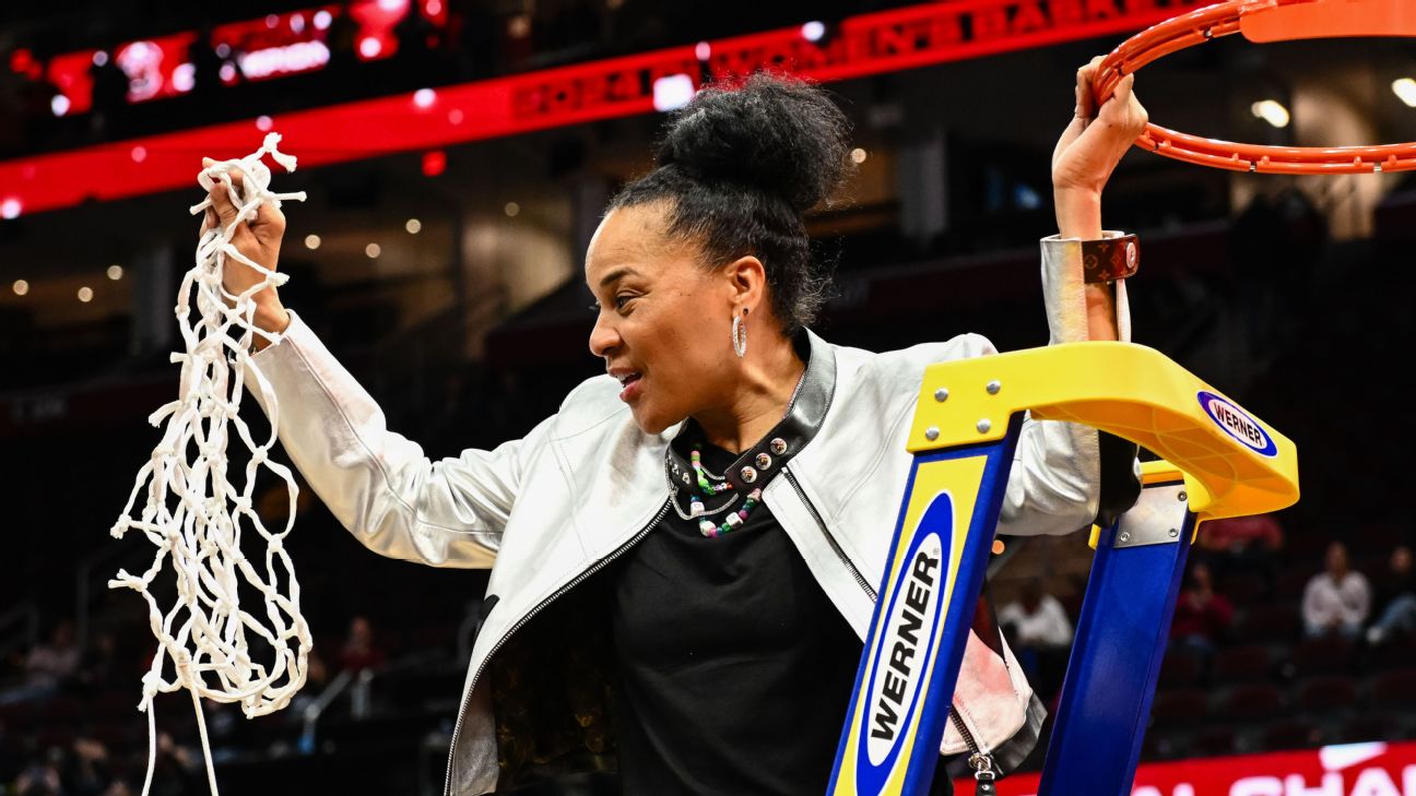 Women's College Basketball Teams, Scores, Stats, News, Standings, Rumors