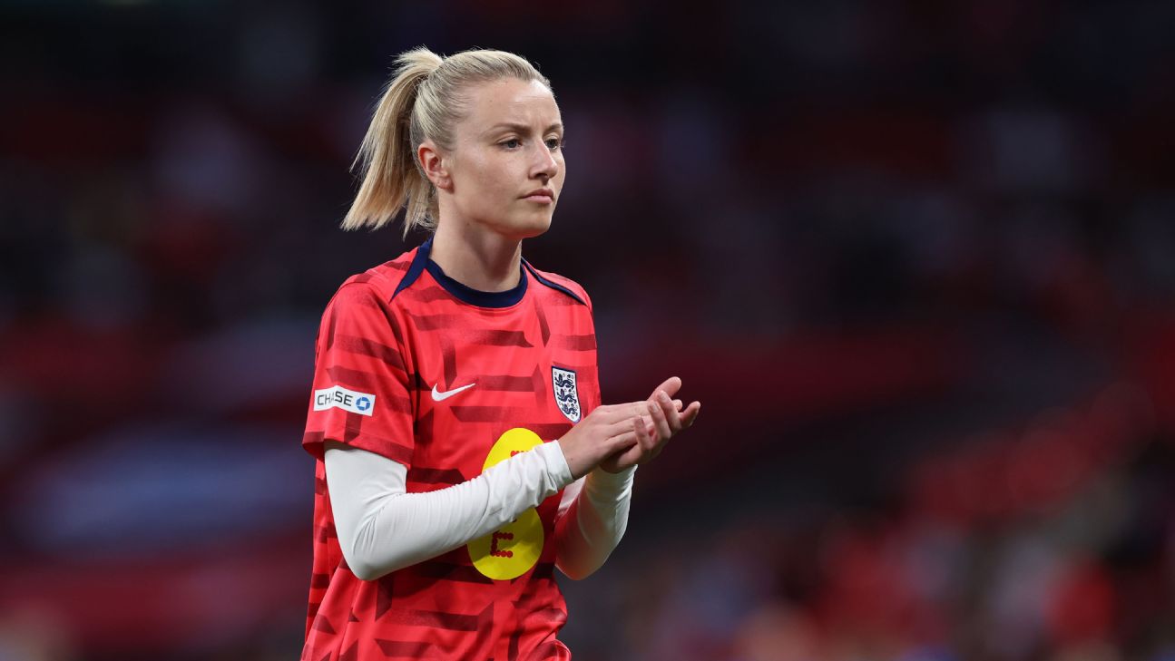 Williamson set for 'emotional' England return