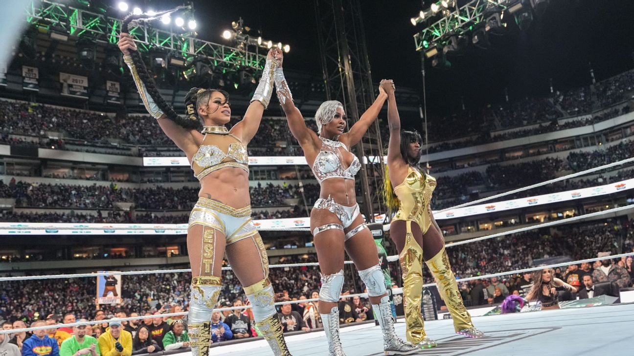 WWE News, Video - WWE