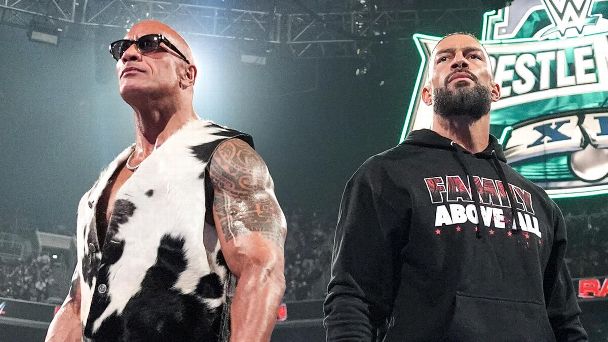 WrestleMania 41 predictions: Reigns vs. The Rock finally happens