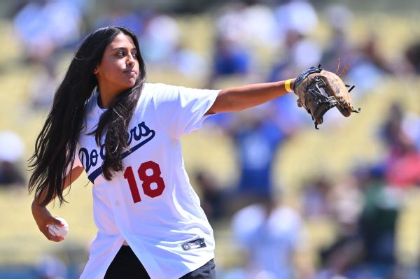 CSUSM’s Albayati plays softball, baseball in 1 day www.espn.com – TOP