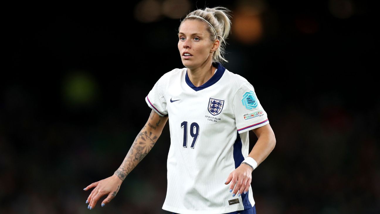 England's Daly retires from international football