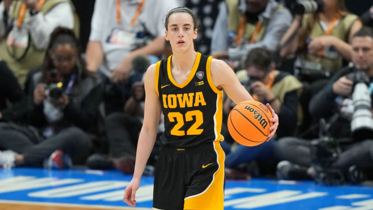Will Caitlin Clark be an immediate star as a rookie in the WNBA 