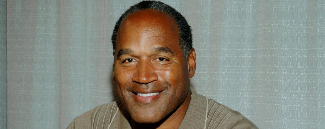 O.J. Simpson dies of cancer at 76, family says