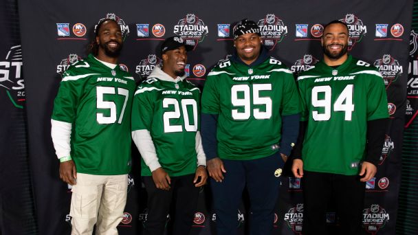 New York Jets 2024 NFL draft picks: Full list by round