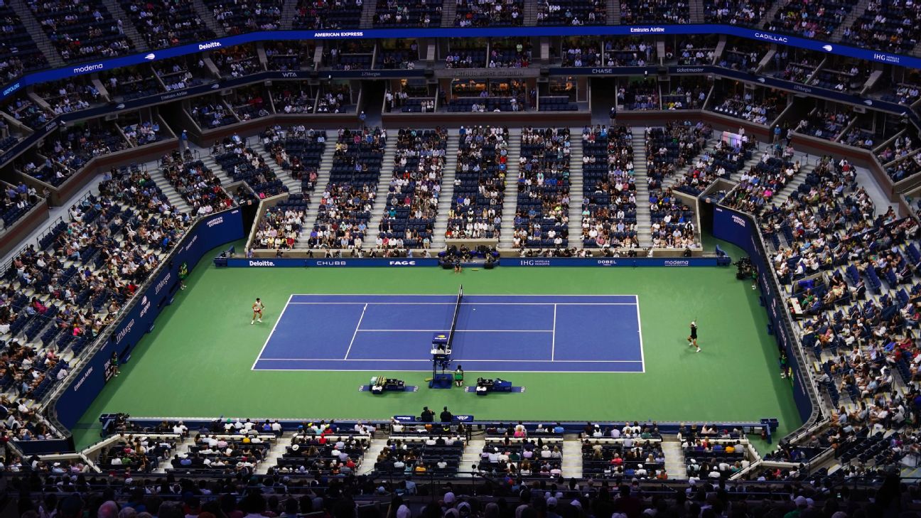 The future of tennis: What we know about the two proposals that may change the sport