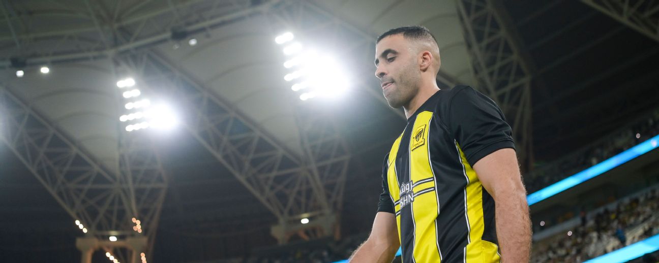 لاعب الاتحاد يتعرض للجلد من قبل مشجع بعد الهزيمة