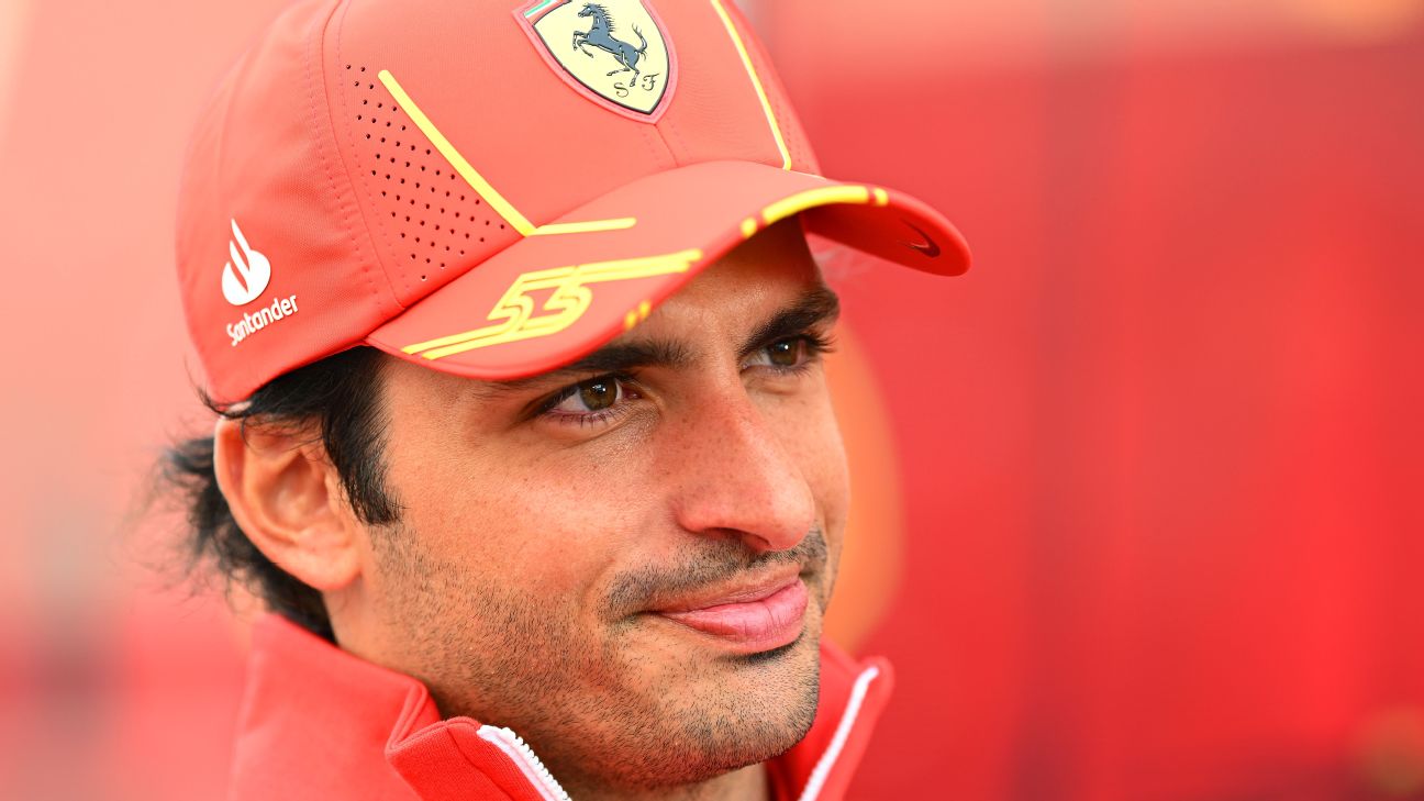 Where could Alonso-Aston deal leave Sainz in 2025 F1 market?