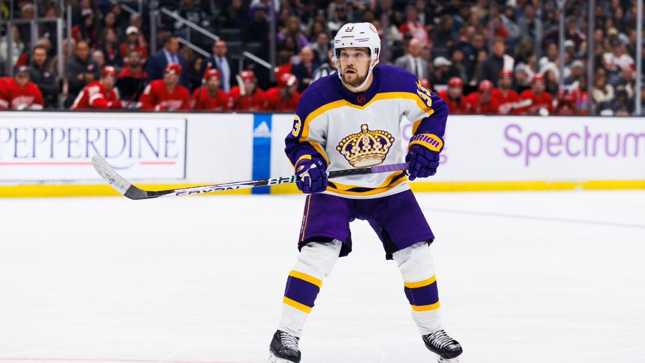 Weekend watch: Arvidsson, Drouin in scoring roles