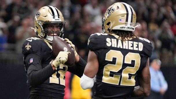 What the Saints could do in the 2024 NFL draft