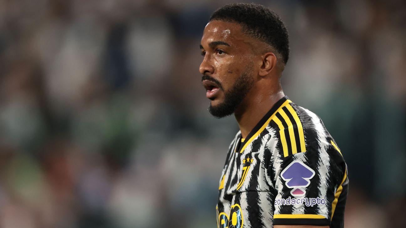 Transfer Talk: Bremer may leave Juve due to contract clause