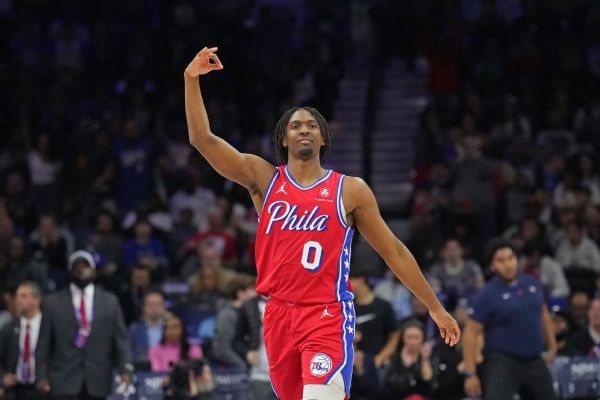 76ers beat Magic, move closer to escaping play-in