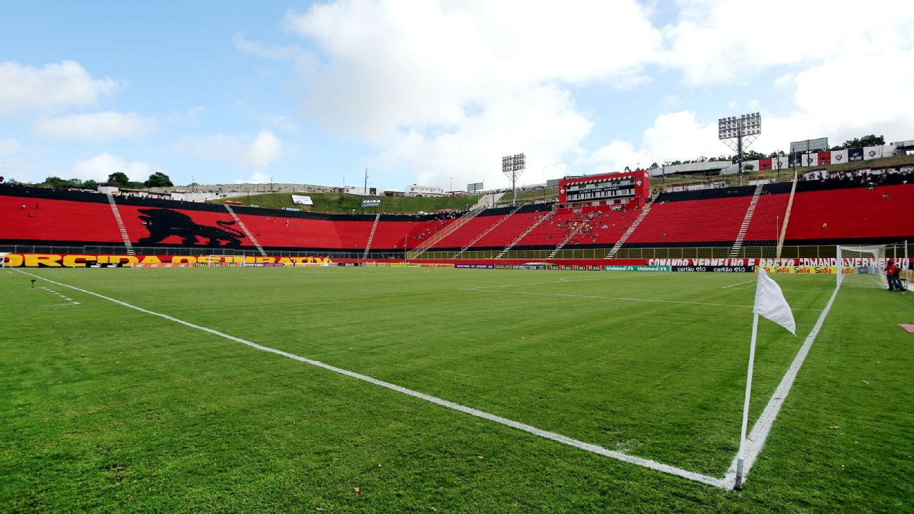 Vitória x Palmeiras: onde assistir ao vivo, horário, palpite e prováveis escalações do jogo do Brasileirão