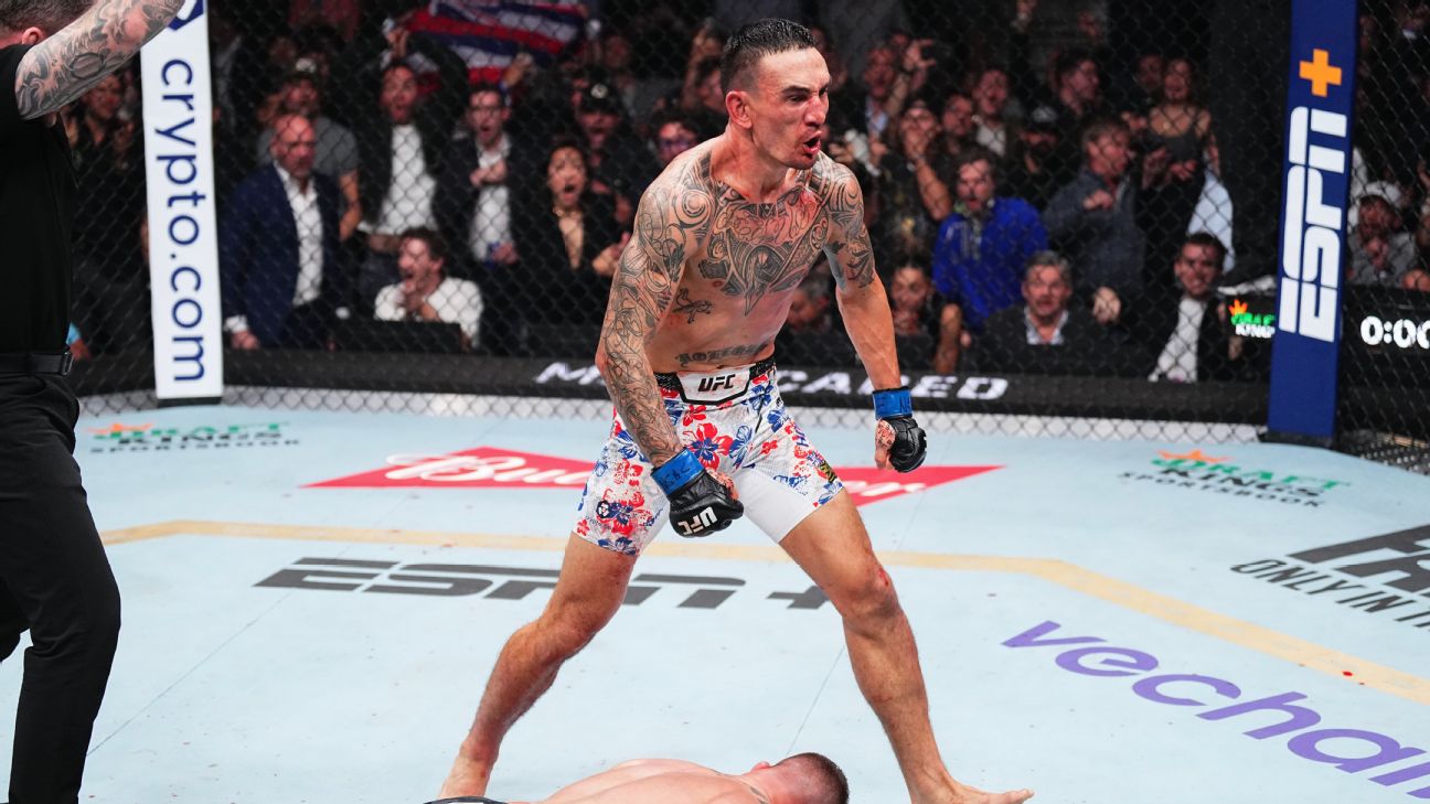 UFC 318 Showdown: Poirier vs. Holloway Trilogy - Expert Predictions and Betting Insights
