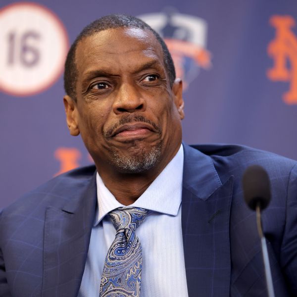'Always a Met': Gooden's No. 16 retired at Citi Field