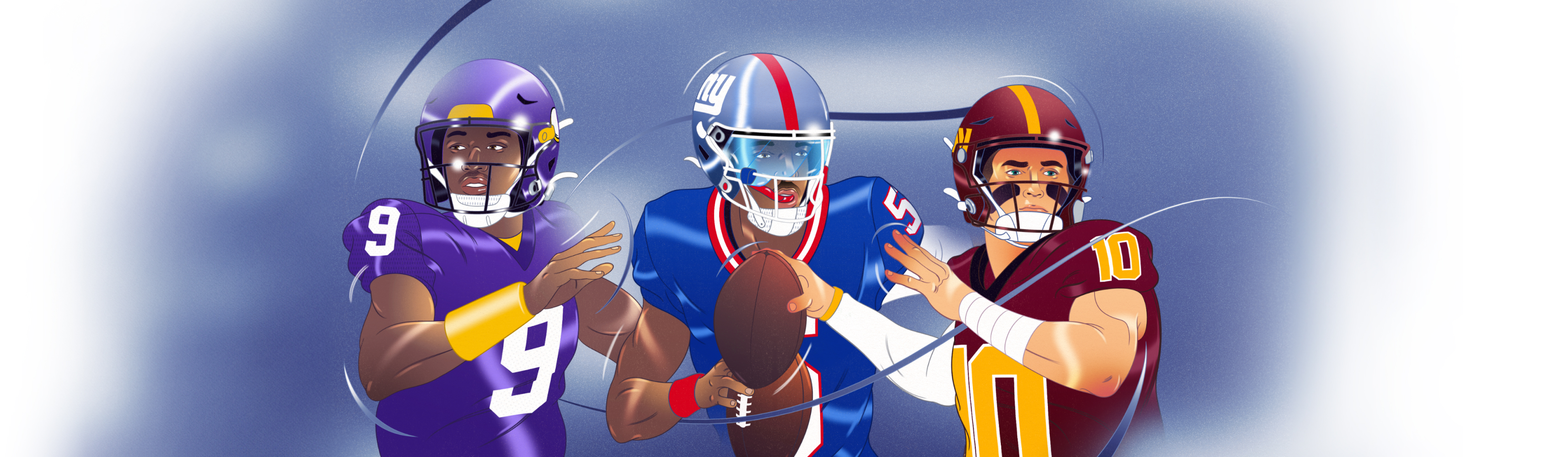 2024 NFL Quarterback Draft Picker