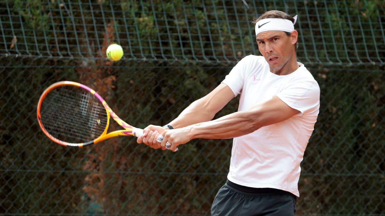 'We all know what Rafa is capable of': Can Nadal get back to top form for the French Open?