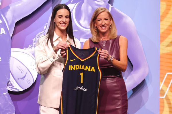 Deal puts some Caitlin Clark, Fever games on free TV