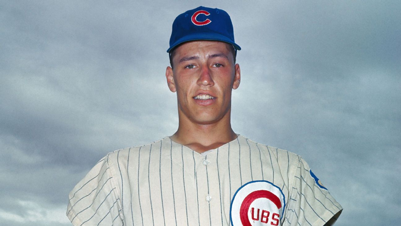Holtzman  who threw 2 no-hitters for Cubs  dies