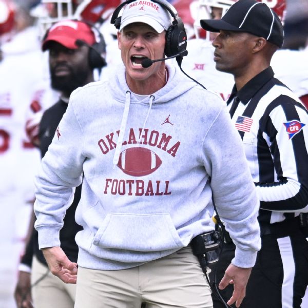 Venables has high hopes for  very hungry  Sooners