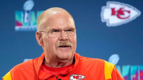 Kansas City Chiefs 2024 NFL draft picks: Selection analysis