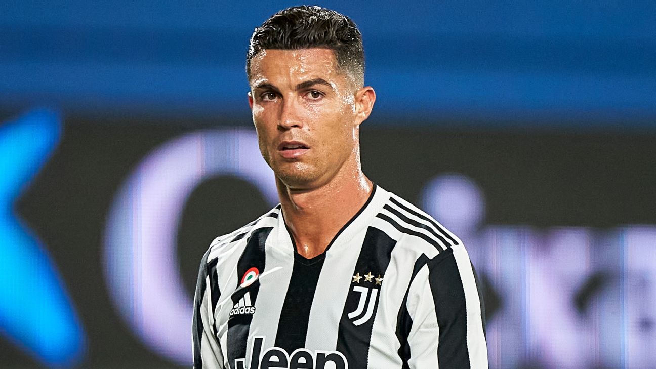 Juve ordered to pay Ronaldo  10m in owed wages