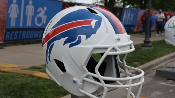 Buffalo Bills 2024 NFL draft picks: Selection analysis