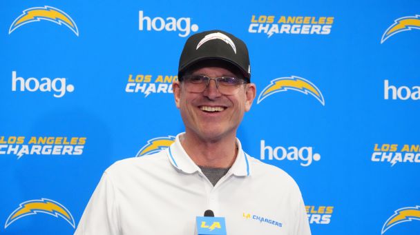 Los Angeles Chargers 2024 NFL draft picks: Selection analysis
