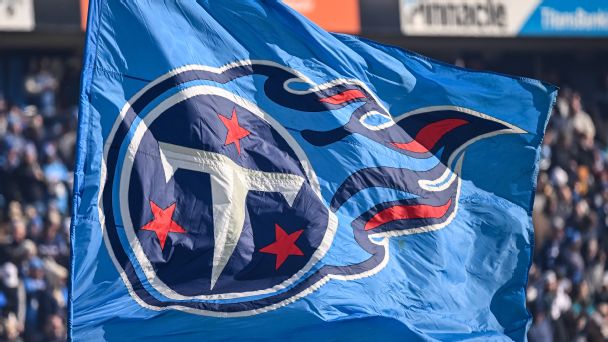 Tennessee Titans 2024 NFL draft picks: Selection analysis