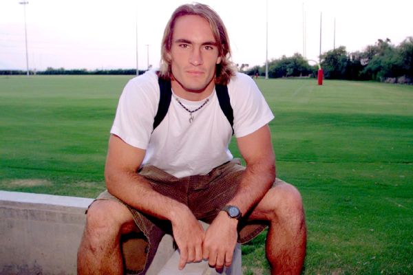 Pat Tillman, his mom and the 20-year torment of a friendly fire death