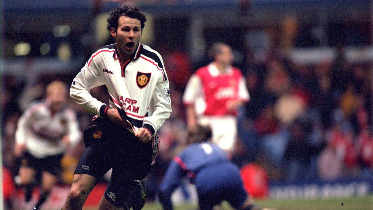 Farewell to FA Cup replays: Remember Man United vs. Arsenal?
