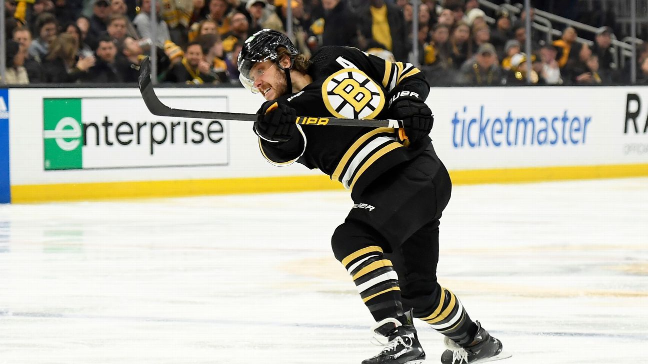 2024 NHL Stanley Cup betting tips: Props, picks, futures