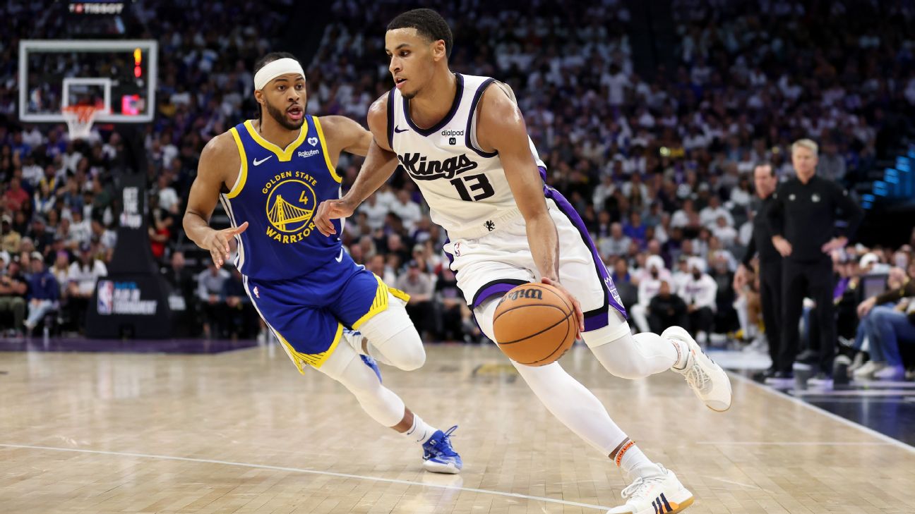 NBA betting: Four picks for Friday's play-in games