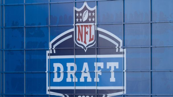 Buffalo Bills NFL draft preview  Positions of need and players to watch