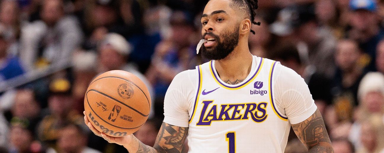 Shake Milton - Los Angeles Lakers Shooting Guard - ESPN