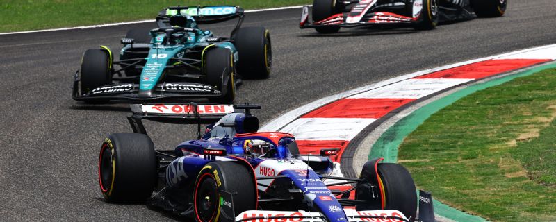 Ricciardo: No apology from Stroll for China crash
