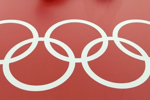 Olympic Rings [600x400]