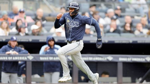 Fantasy baseball waiver wire: Top picks for steals and speed